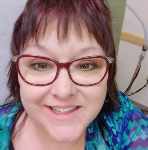 Meet your Posher, Lynn